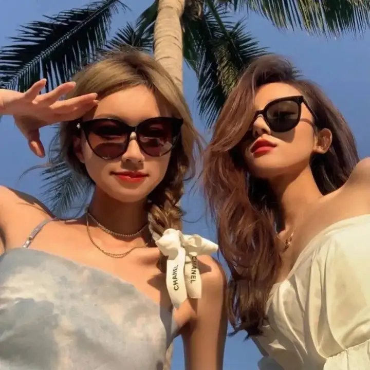 我最爱的女人们封面