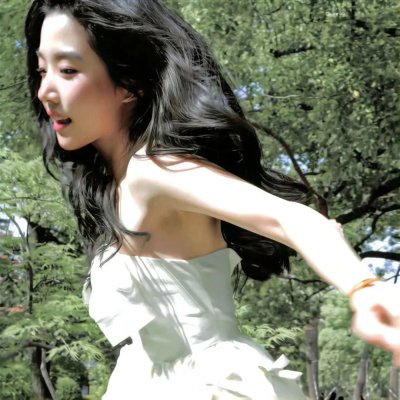 春光乍现封面